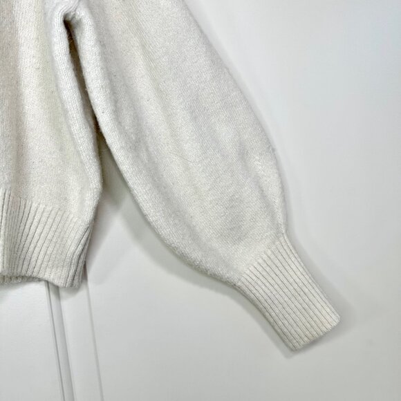 ASTR Tandem Two Tone Color Block Sweater - Large - Picture 10 of 13